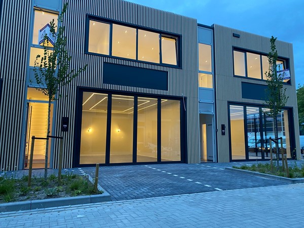 Medium property photo - Bolstoen 13A, 1046 AS Amsterdam